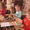 Spotkanie Biblioludków 16.03.2017